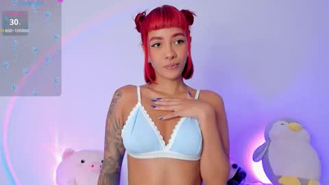 Snapshot of nix_taylor chatting on 09/18/25, 03:25 Nix online show from 09/18/25, 03:25