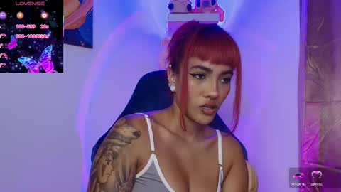 Snapshot of nix_taylor chatting on 11/23/25, 12:10 Nix online show from 11/23/25, 12:10