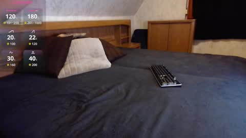 nixan85 online show from 02/18/26, 01:45