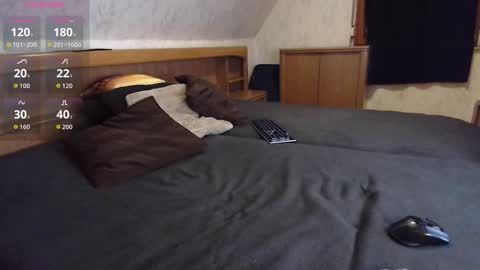 nixan85 online show from 03/13/26, 08:32