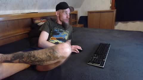 nixan85 online show from 03/31/26, 01:40