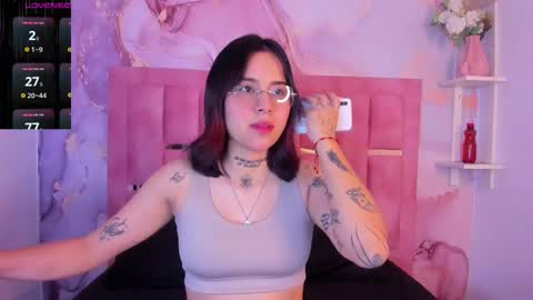 Nixie online show from 09/25/25, 02:48