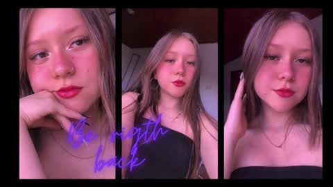 Snapshot of nixiesterling chatting on 02/28/26, 10:11 Nixie online show from 02/28/26, 10:11