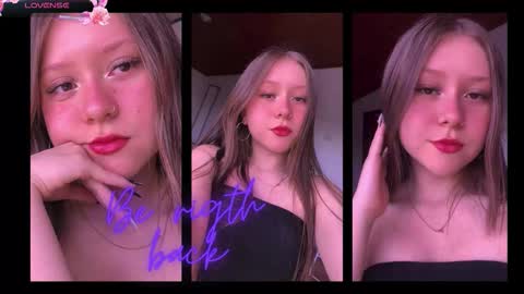 Nixie online show from 03/03/26, 08:37