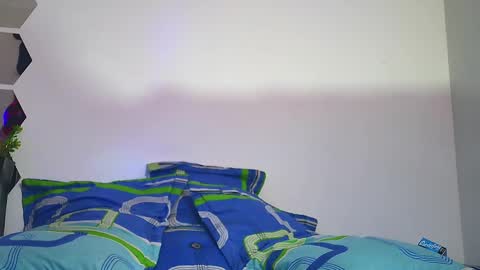 Snapshot of nixon347932 chatting on 12/10/24, 06:54 Nicolas Muscle online show from 12/10/24, 06:54