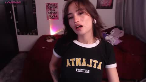 Nixxie  online show from 09/14/25, 11:26