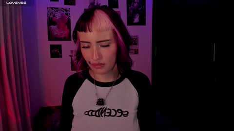 Nixxie  online show from 03/27/26, 04:40