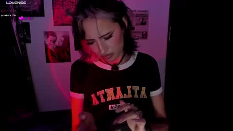 Nixxie  online show from 06/26/26, 02:27