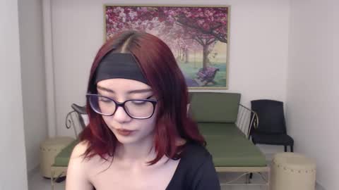 Nixxie online show from 03/12/26, 01:28