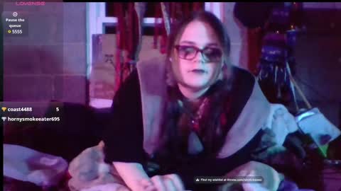 Snapshot of nixylix chatting on 01/07/25, 05:01 nixylix online show from 01/07/25, 05:01