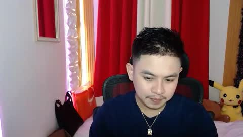 njay_16 online show from 02/11/26, 10:20