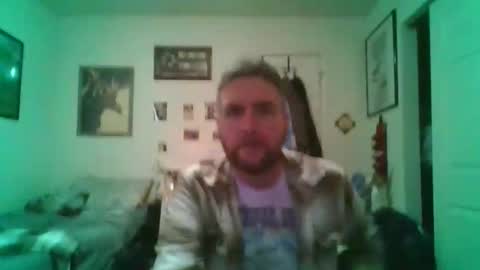 njoefats420 online show from 03/11/26, 02:28