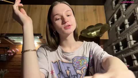 Tears Lora online show from 01/12/26, 01:44