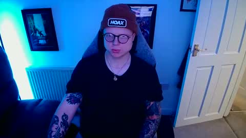 BNate93 online show from 01/19/25, 07:37