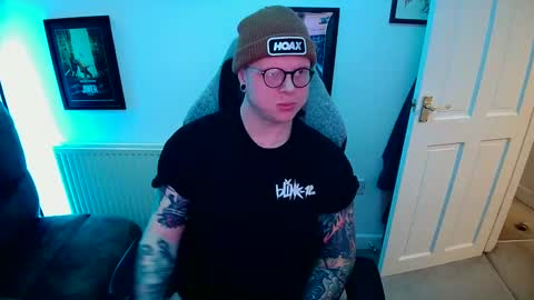 BNate93 online show from 01/28/25, 07:32