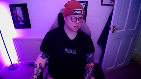 BNate93 online show from 03/10/25, 07:18