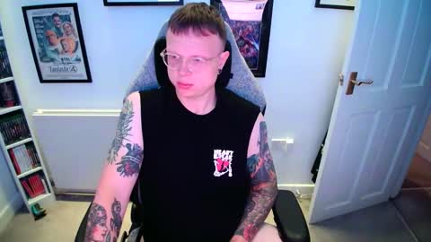 BNate93 online show from 09/15/25, 06:30