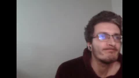 Snapshot of nmcandeias chatting on 01/31/25, 10:42 Nuno online show from 01/31/25, 10:42