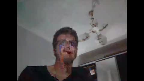 Snapshot of nmcandeias chatting on 10/24/25, 08:49 Nuno online show from 10/24/25, 08:49