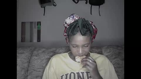 nyx online show from 04/19/26, 02:22