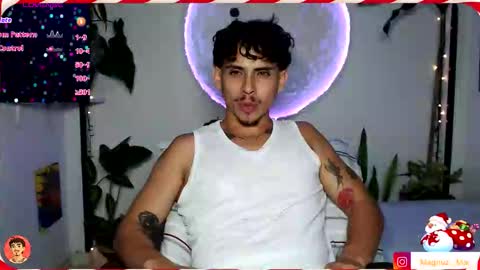 x online show from 12/14/25, 02:17