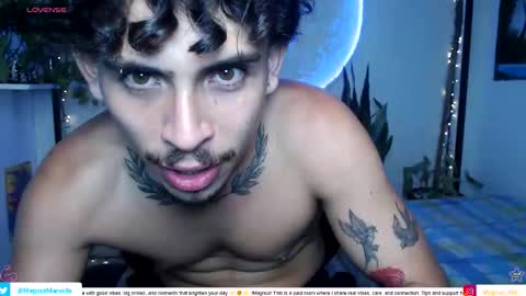 x online show from 01/08/26, 02:03