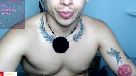 Snapshot of no_face_69 chatting on 03/03/26, 01:34 x online show from 03/03/26, 01:34