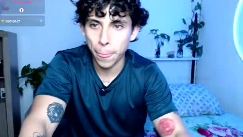 x online show from 04/21/26, 01:42