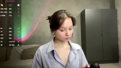 Nora online show from 04/04/26, 07:11