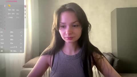 Nora online show from 04/23/26, 03:19