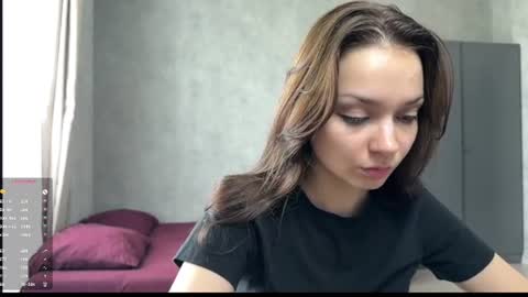 Nora online show from 07/23/26, 05:16