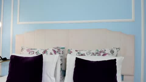 Noa Blue online show from 04/17/26, 04:43