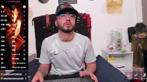 noa_bonucci online show from 02/02/25, 09:45