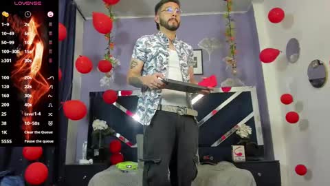 noa_bonucci online show from 02/08/25, 01:01