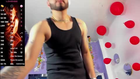 noa_bonucci online show from 02/09/25, 03:34