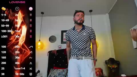 noa_bonucci online show from 02/16/25, 05:15