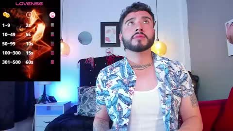 noa_bonucci online show from 02/23/25, 05:50