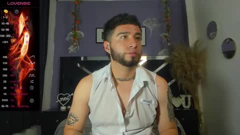 noa_bonucci online show from 02/26/25, 12:58