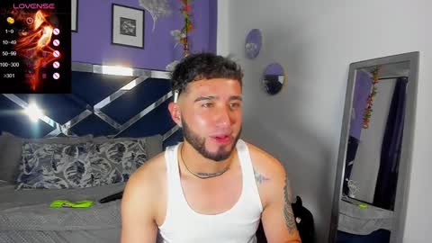 noa_bonucci online show from 03/01/25, 03:05