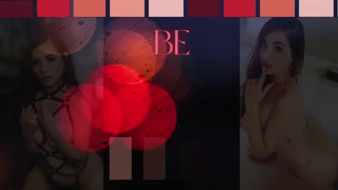   ambarsulliva  online show from 02/10/25, 02:48