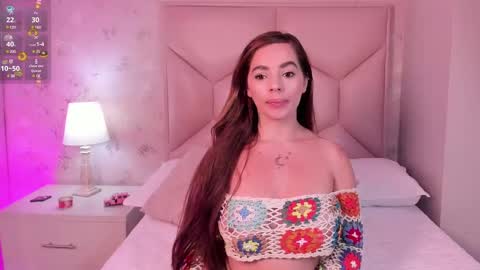   ambarsulliva  online show from 02/22/25, 11:57