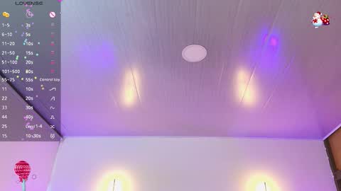 Snapshot of noa_megan chatting on 12/16/25, 11:37 Gaby Megan Juliana online show from 12/16/25, 11:37