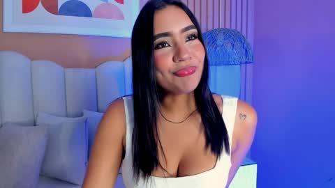 Snapshot of noa_moon chatting on 05/30/26, 03:03 Noa online show from 05/30/26, 03:03