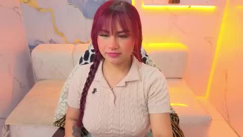 Snapshot of noa_tp chatting on 01/14/26, 12:55 Noa online show from 01/14/26, 12:55