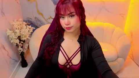 Snapshot of noa_tp chatting on 01/31/26, 09:13 Noa online show from 01/31/26, 09:13