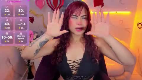 Snapshot of noa_tp chatting on 02/12/26, 12:55 Noa online show from 02/12/26, 12:55