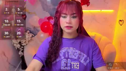 Snapshot of noa_tp chatting on 02/16/26, 12:45 Noa online show from 02/16/26, 12:45