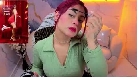 Noa  online show from 03/12/26, 12:55