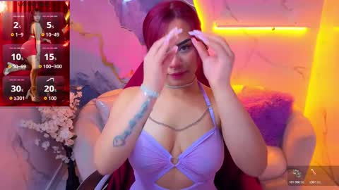 Noa  online show from 03/20/26, 01:05