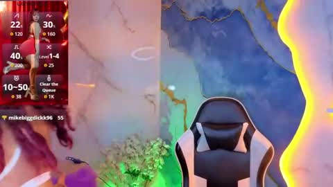 Noa  online show from 04/15/26, 01:23